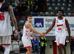 Basket, le foto di Itelyum Varese – ZZ Leiden