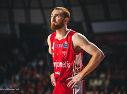 basket pallacanestro varese