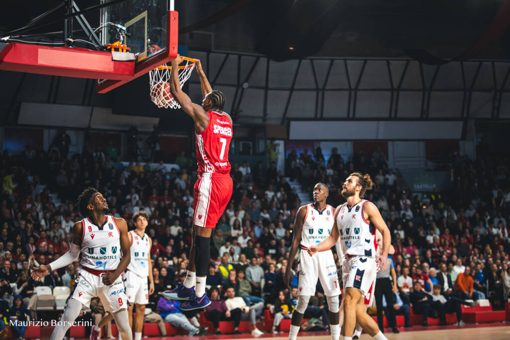 basket pallacanestro varese