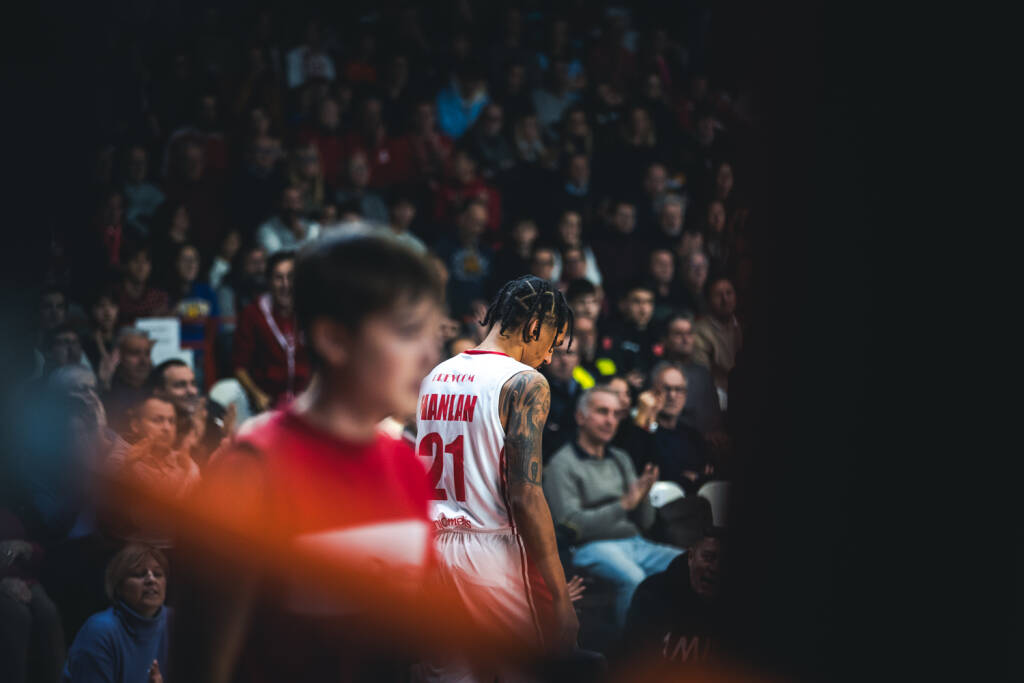 basket varese cremona