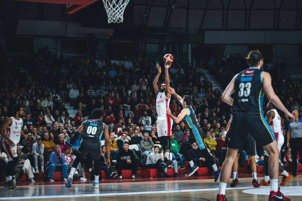 basket varese cremona