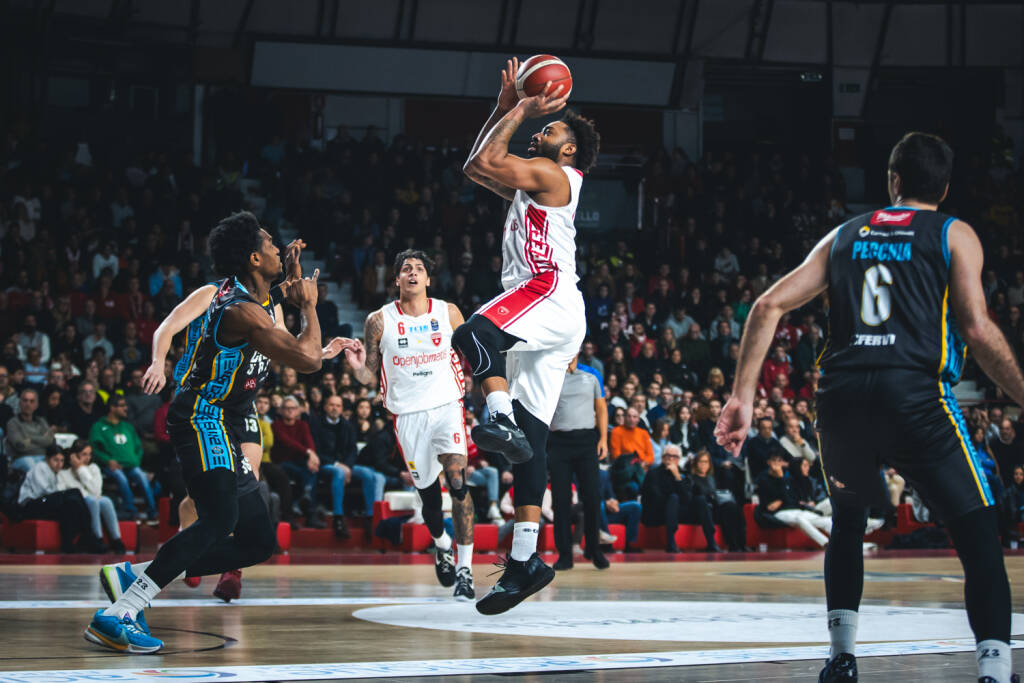 basket varese cremona
