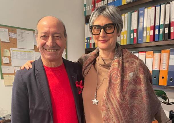 Beatrice Metta eletta presidente di Italia Viva a Legnano