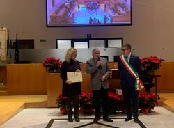 Benemerenze 2023 Gallarate 