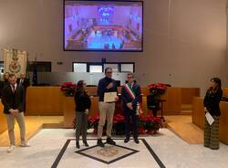 Benemerenze 2023 Gallarate 