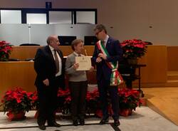 Benemerenze 2023 Gallarate 