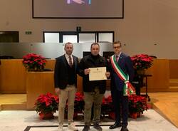 Benemerenze 2023 Gallarate 