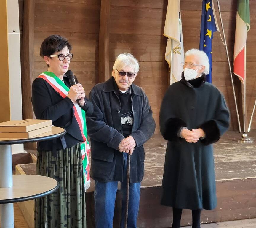Benemerenze civiche 2023 a Nerviano