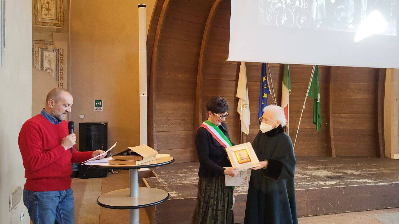 Benemerenze civiche 2023 a Nerviano