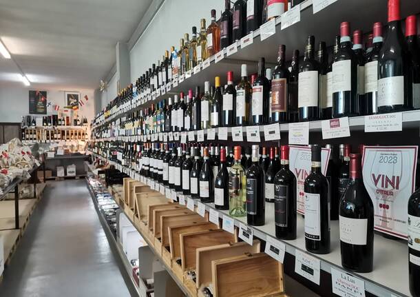 Bevincasa: una storia di lavoro e di famiglia nel cuore della Valle Olona