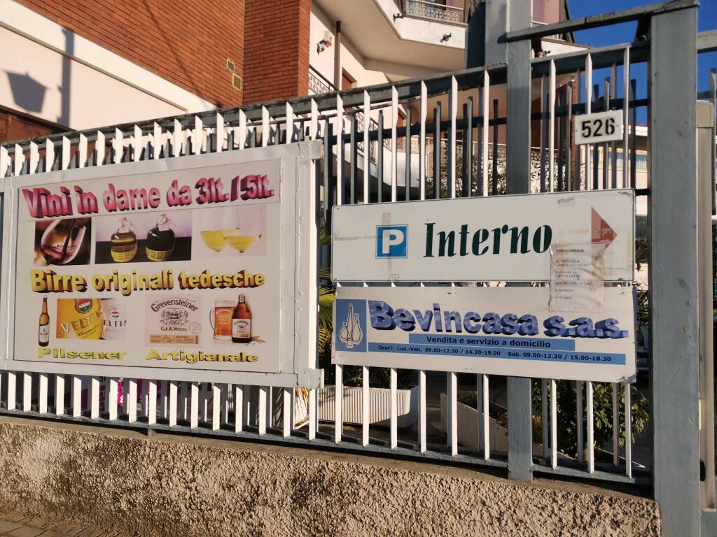 Bevincasa 