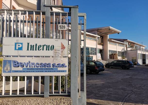 Bevincasa 
