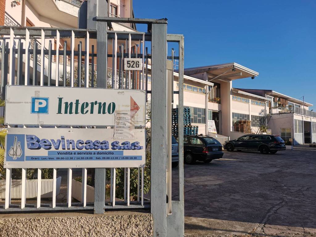 Bevincasa 