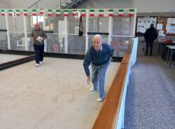Bocce Natale