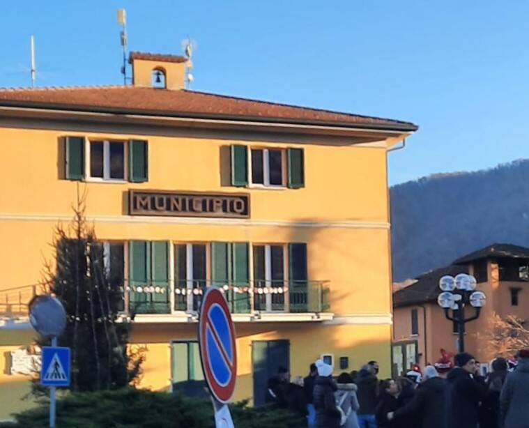Cadegliano Viconago - Natale 2023