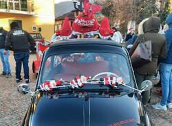 Cadegliano Viconago - Natale 2023