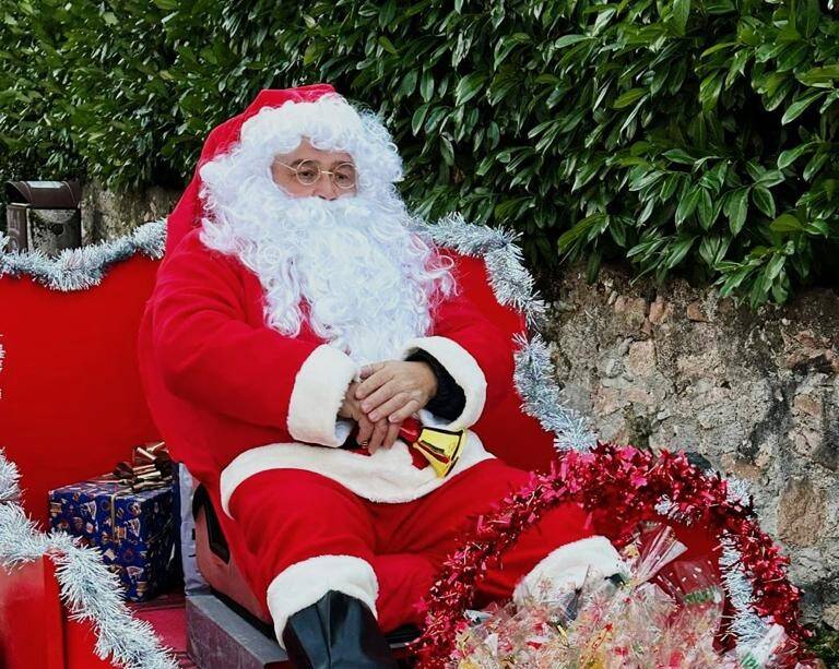 Cadegliano Viconago - Natale 2023
