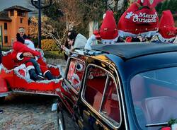 Cadegliano Viconago - Natale 2023