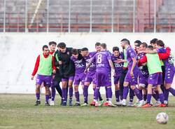 calcio città di varese gozzano