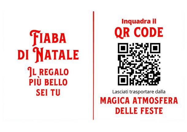 Calendario dell'avvento TIGROS, terza settimana