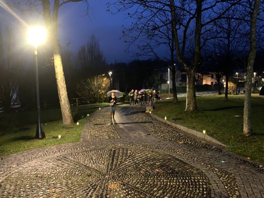  Canti, luci e borse di studio a Sant'Eusebio con la Pro Loco di Casciago 