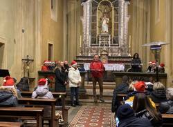  Canti, luci e borse di studio a Sant'Eusebio con la Pro Loco di Casciago 