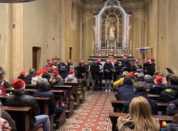  Canti, luci e borse di studio a Sant'Eusebio con la Pro Loco di Casciago 