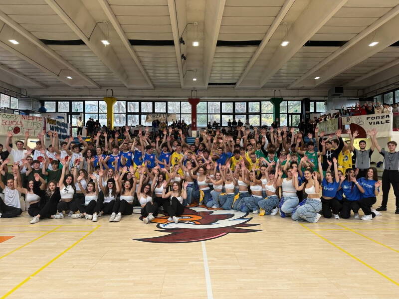 Varese School Cup: la quinta giornata