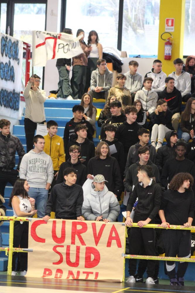 Varese School Cup: la quinta giornata