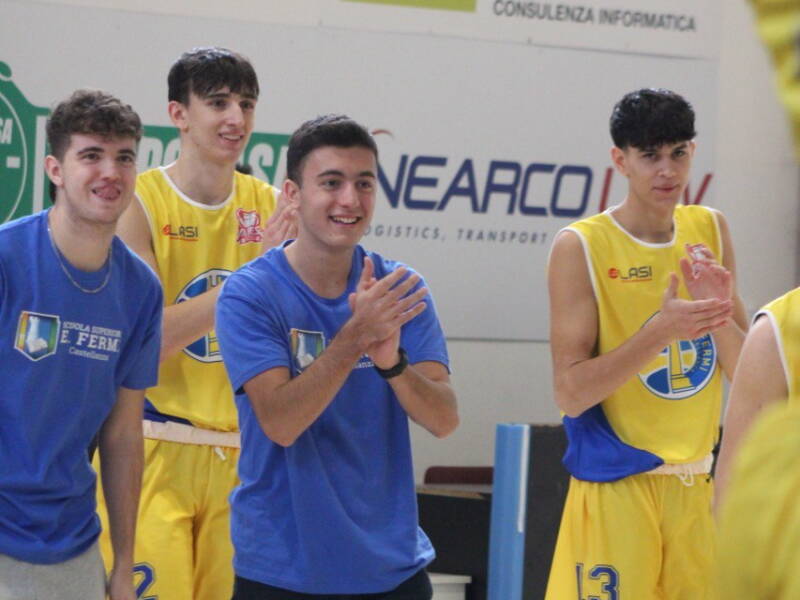 Varese School Cup: la quinta giornata