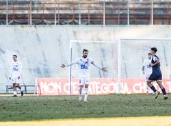 Varese - Chisola 1-3