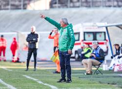 Varese - Chisola 1-3
