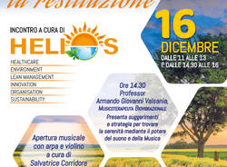 Abitare la cura - La restituzione