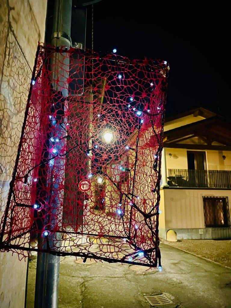 Orino paese dei balocchi