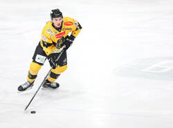 Mastini Varese - Feltreghiaccio 4-2