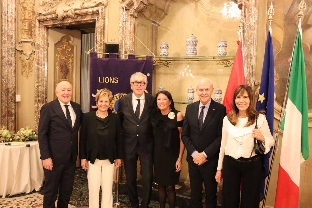 Cena Natale Legnano Host
