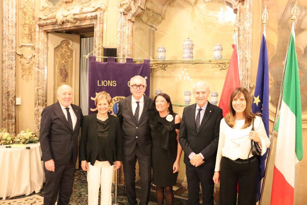 Cena Natale Legnano Host