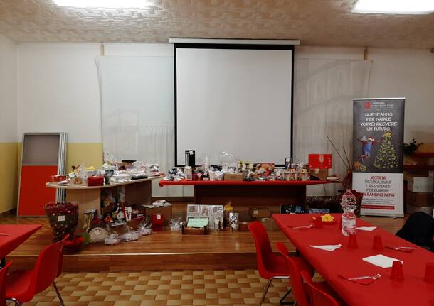 cena oggiona santo stefano