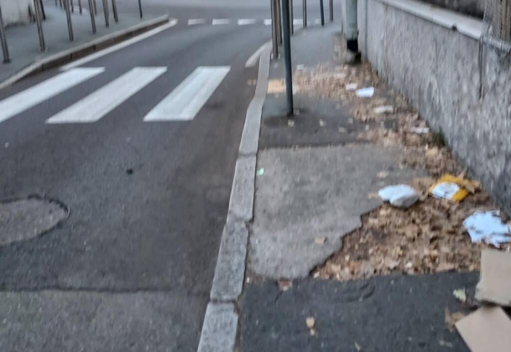 Cestini Pieni Legnano
