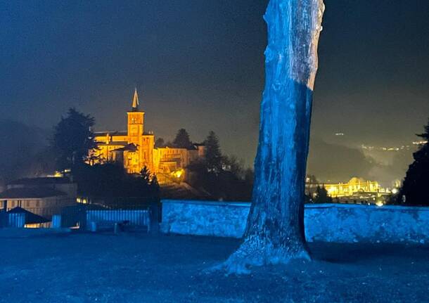 Collegiata Castiglione Olona