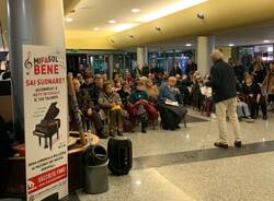 Concerto di Natale del Circolo della Bontà