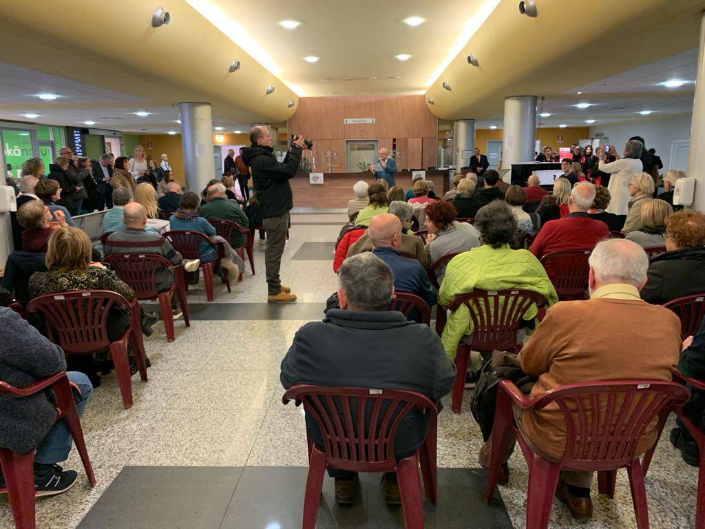 Concerto di Natale del Circolo della Bontà