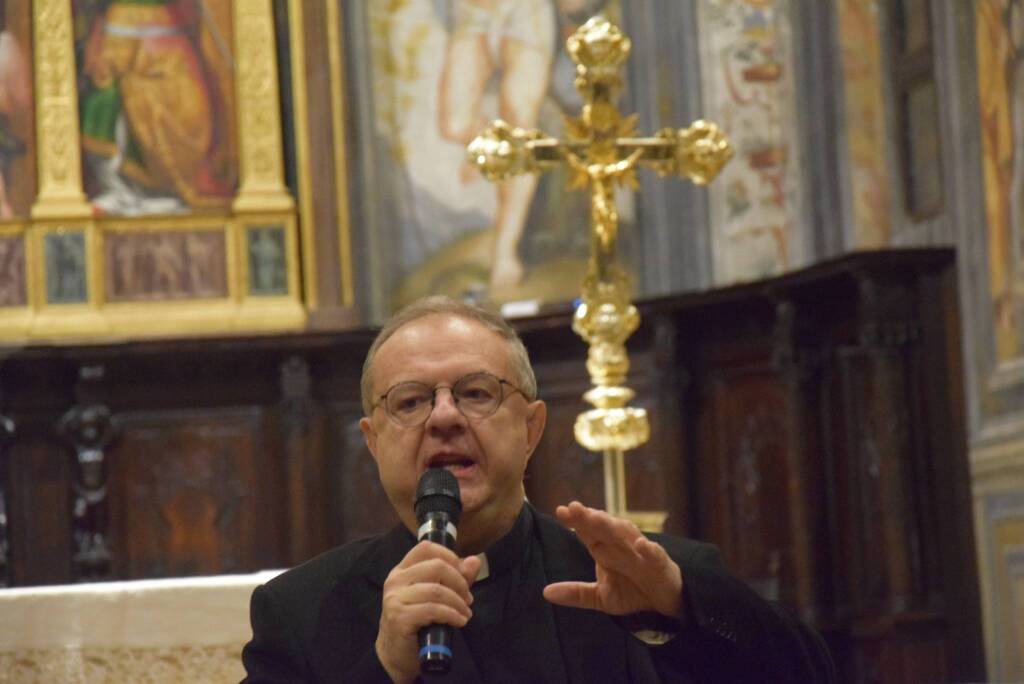 Concerto Natale Fondazione Palio