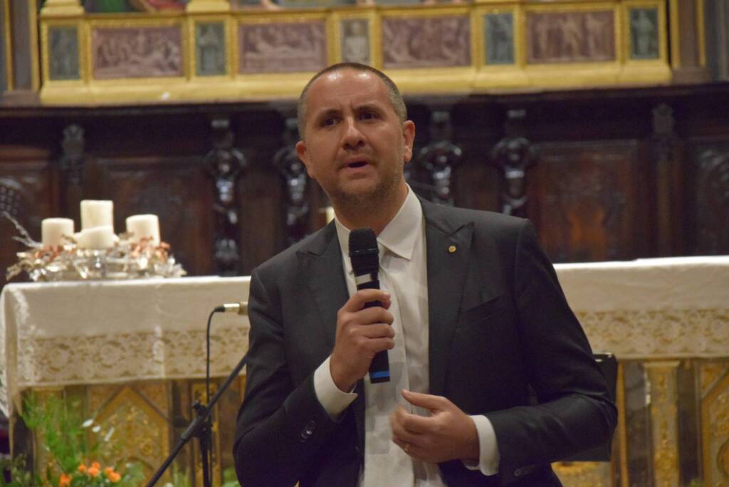 Concerto Natale Fondazione Palio