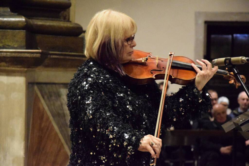 Concerto Natale Fondazione Palio