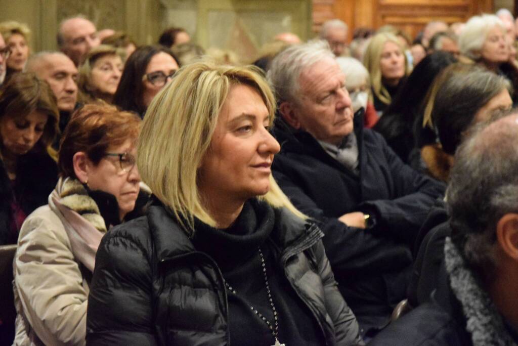 Concerto Natale Fondazione Palio