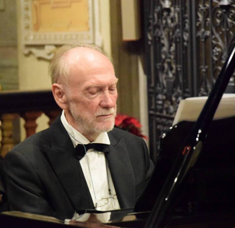 Concerto Natale Fondazione Palio