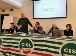 consiglio generale cisl dei laghi 2023