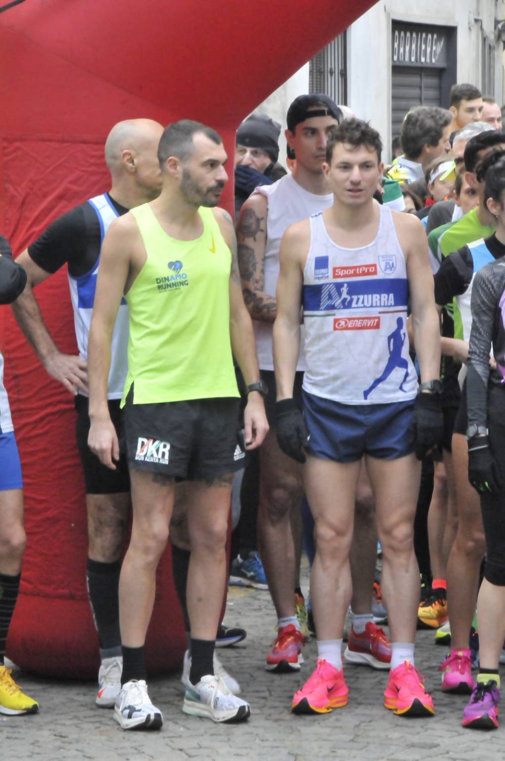Corsa di Santo Stefano 2023