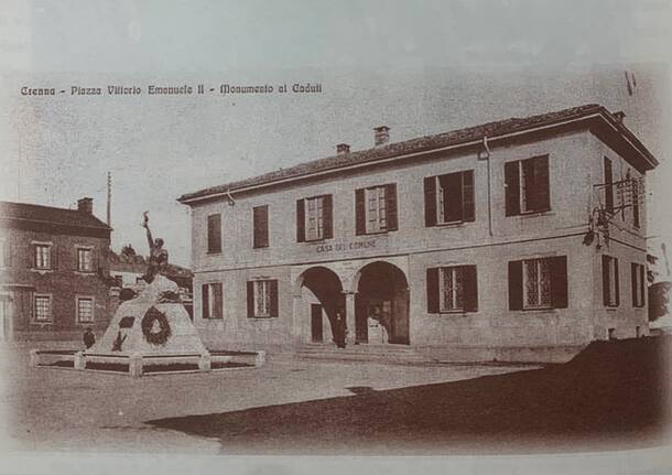 Crenna generica
